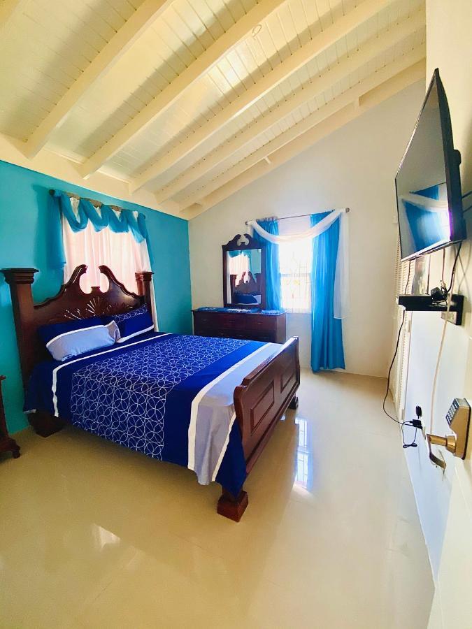 Paradise Villa Sleep 6 Private Pool オーチョ・リオス エクステリア 写真
