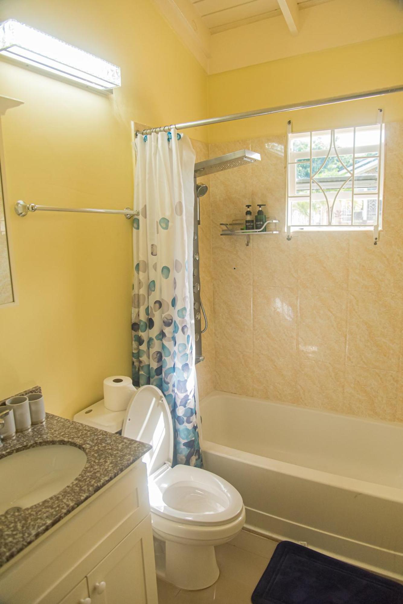 Paradise Villa Sleep 6 Private Pool オーチョ・リオス エクステリア 写真